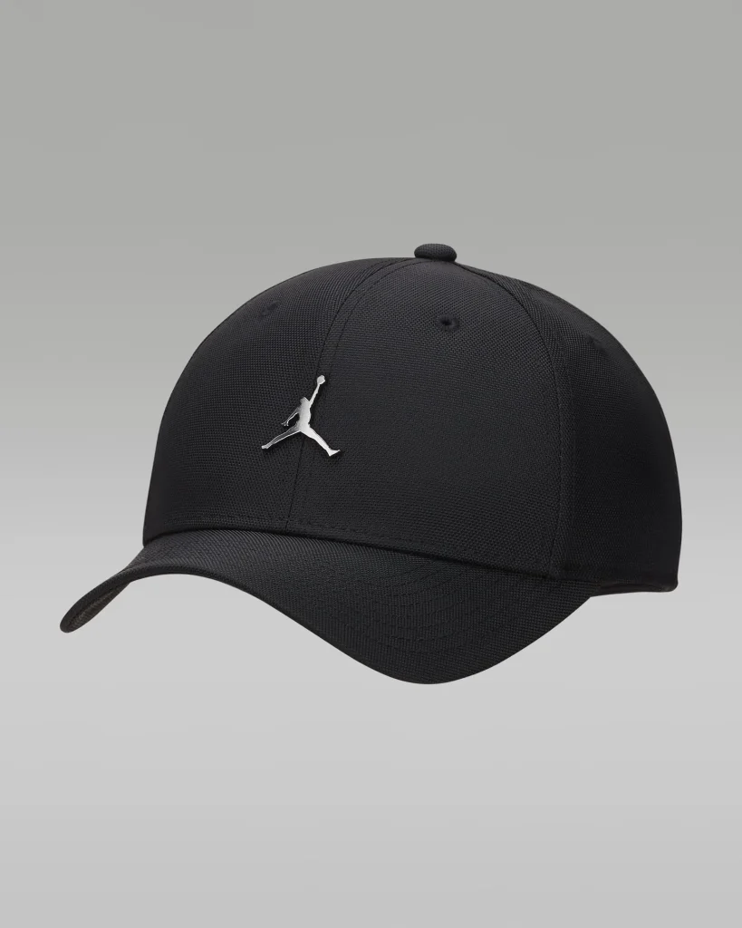 Кепка Nike Air Jordan Jumpman Rise Cap