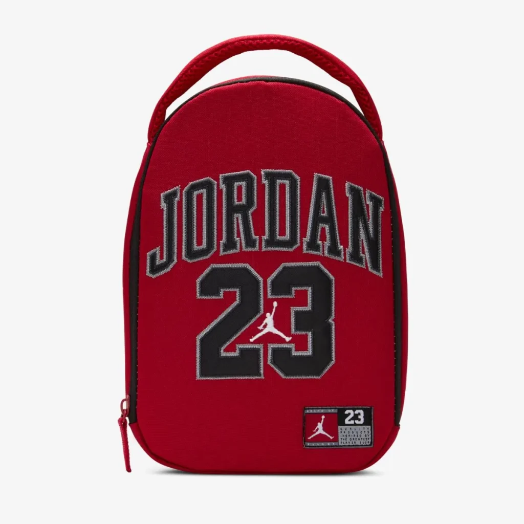 Сумка Nike Air Jordan Jersey 23 Zip