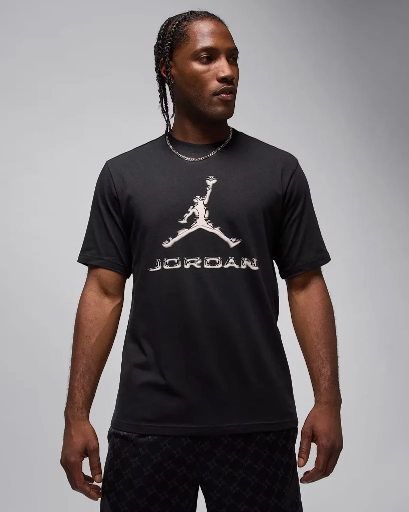 Футболка Nike Air Jordan Sport Dri-FIT