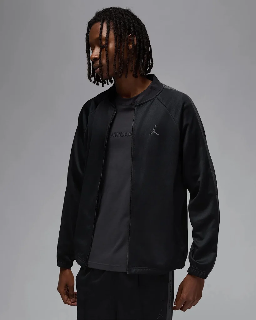 Кофта Nike Air Jordan Essentials Tracksuit