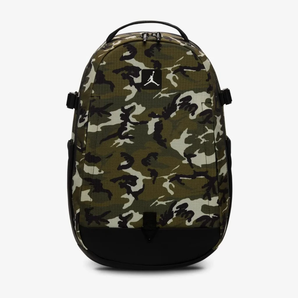 Рюкзак Nike Air Jordan Franchise Cordura Backpack