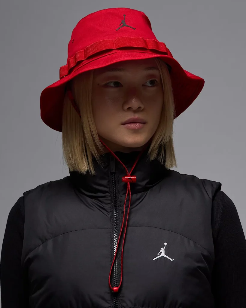 Панама Nike Air Jordan Apex Bucket Hat