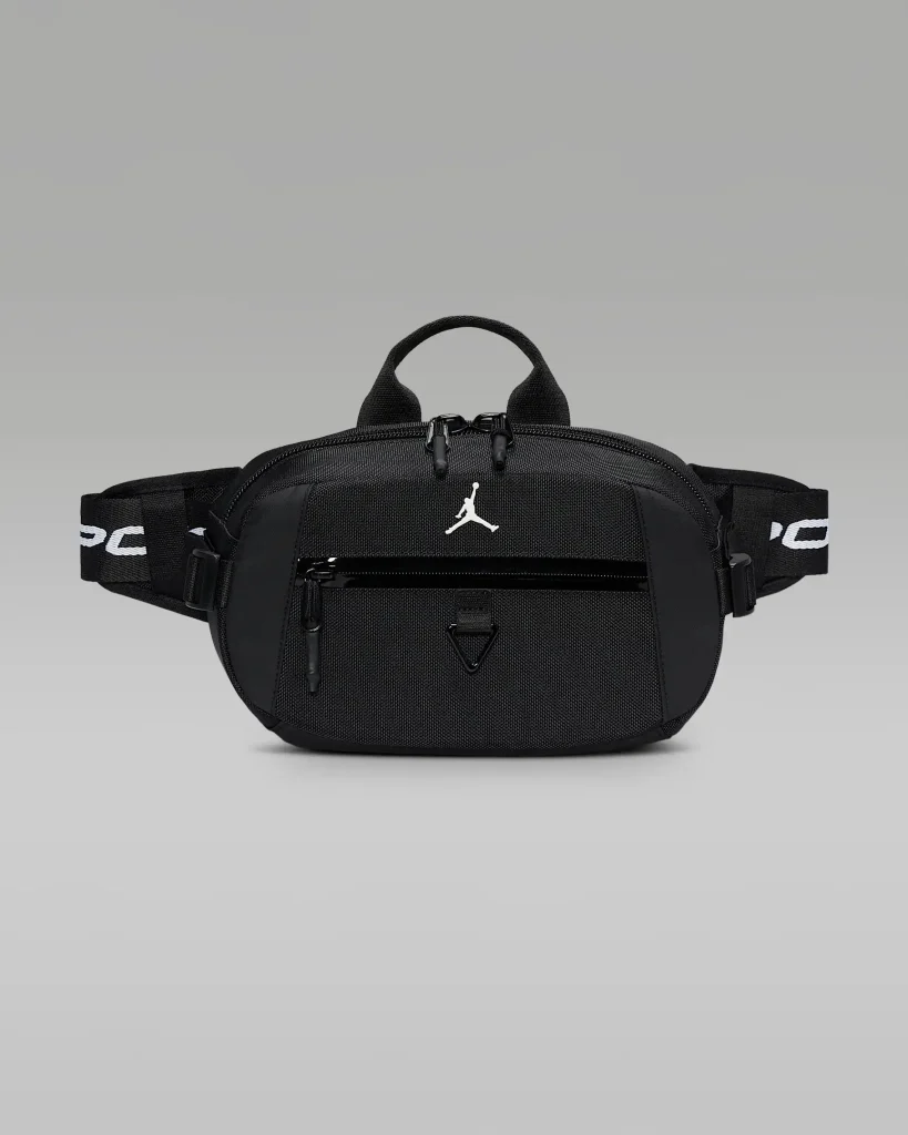 Сумка через плече Nike Air Jordan Sport Crossbody Bag