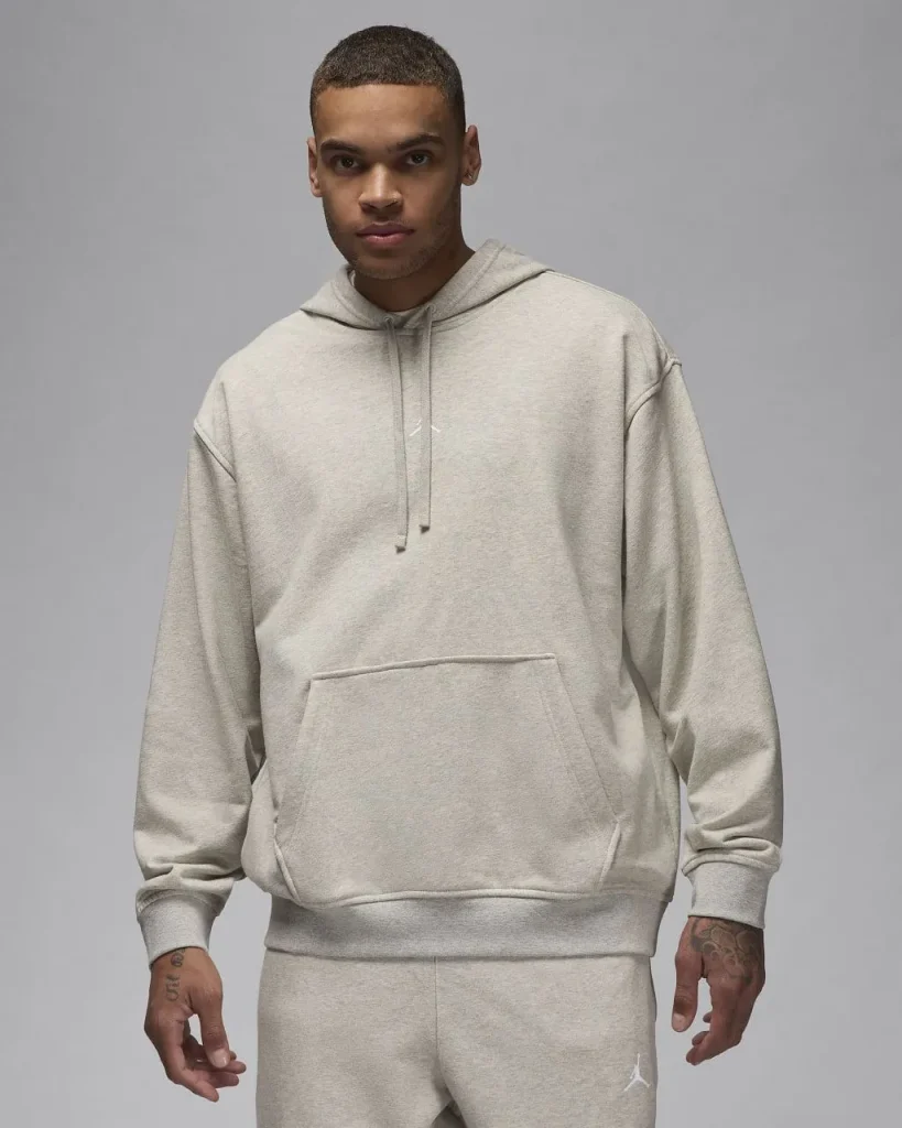 Толстовка Nike Air Jordan Sport Crossover Sweatshirt