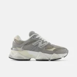 Кросівки New Balance 9060 Grey Brown