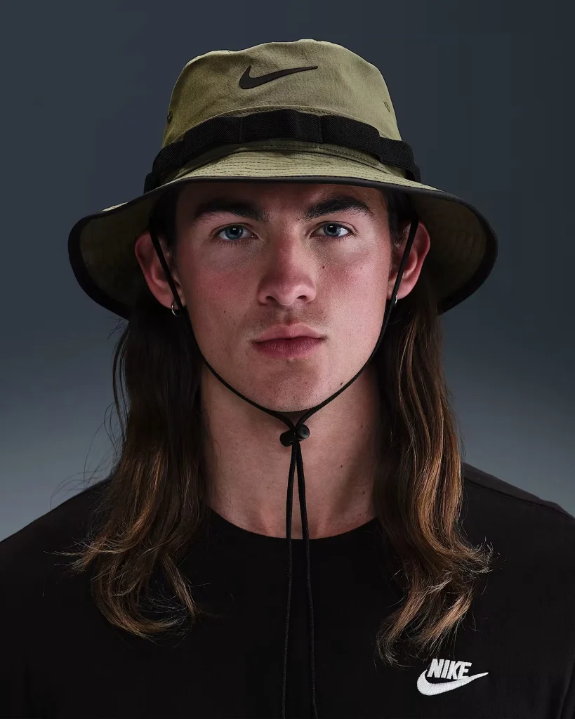 Панама Nike SB Apex Dri-FIT