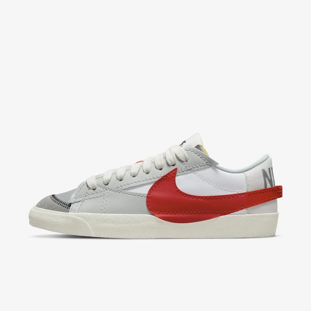 Кросівки Nike Blazer Low 77 Jumbo