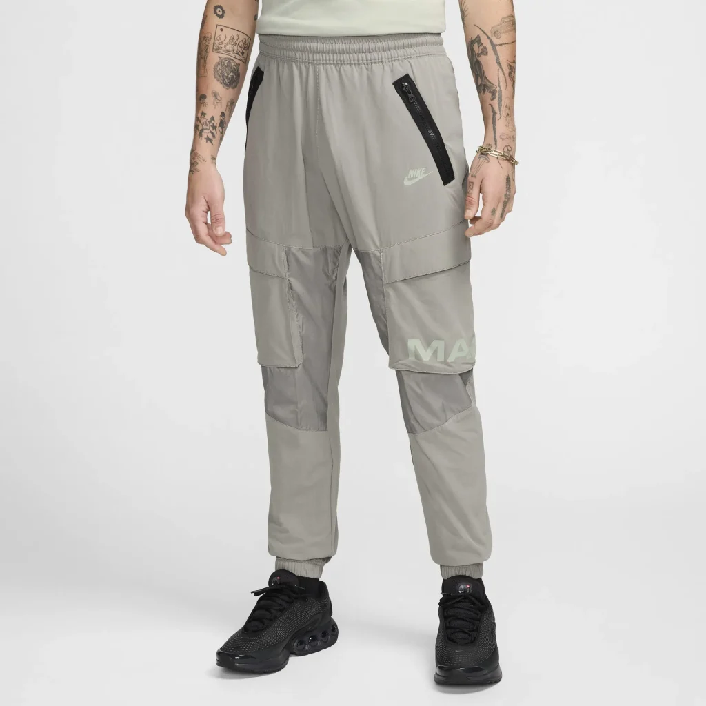 Штани Nike Air Max Woven Cargo Pants