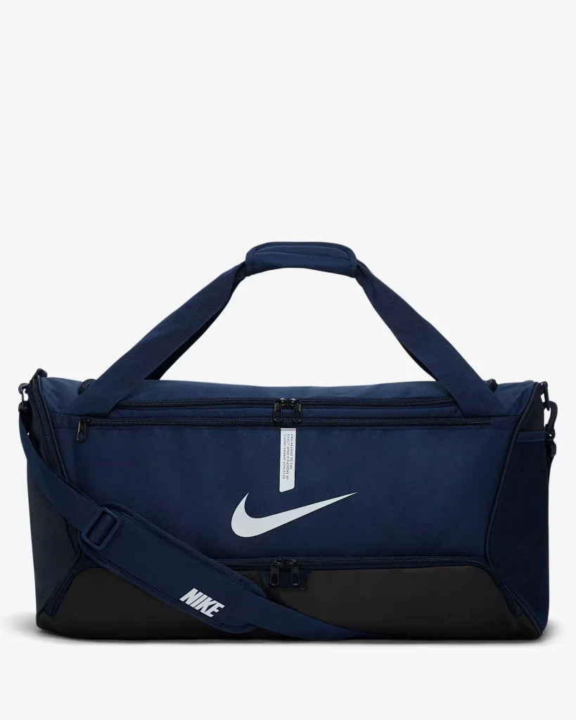 Сумка Nike Academy Team Football Duffel Bag