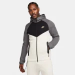 Кофта Nike Sportswear Tech Fleece Windrunner
