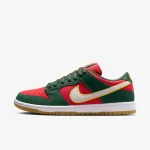 Кросівки Nike SB Dunk Low Pro Premium