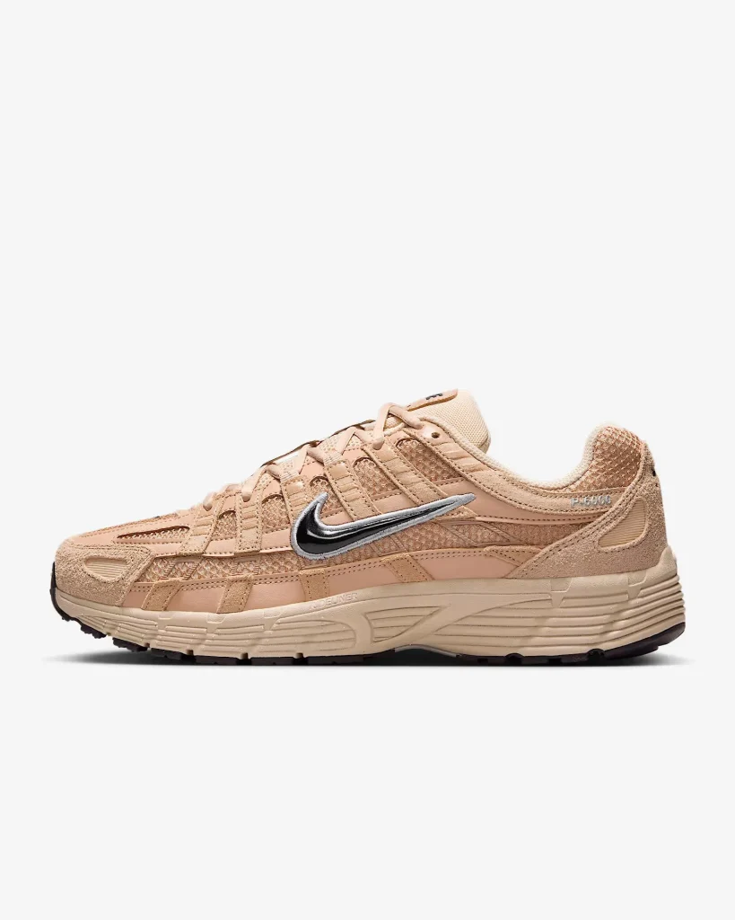 Кросівки Nike P-6000 SE