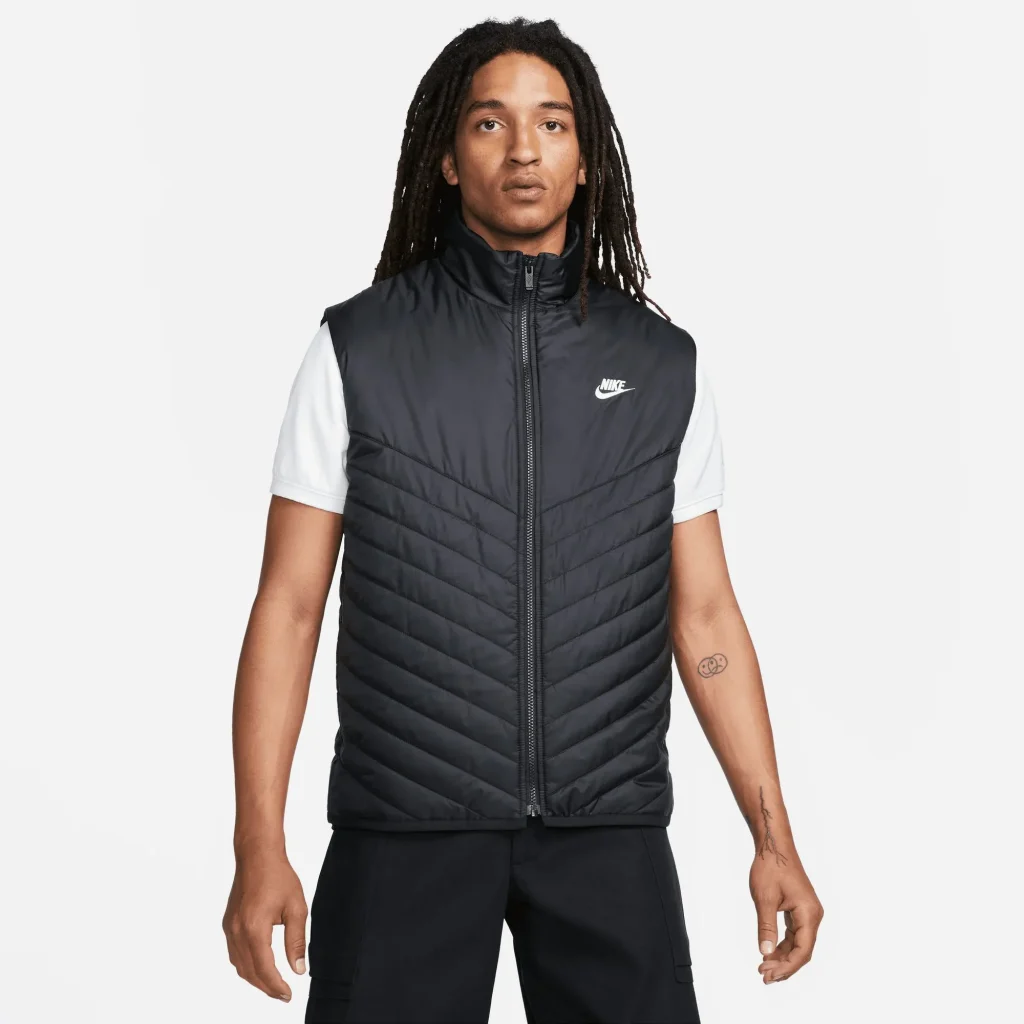 Жилетка Nike Therma-FIT Windrunner Midweight Vest