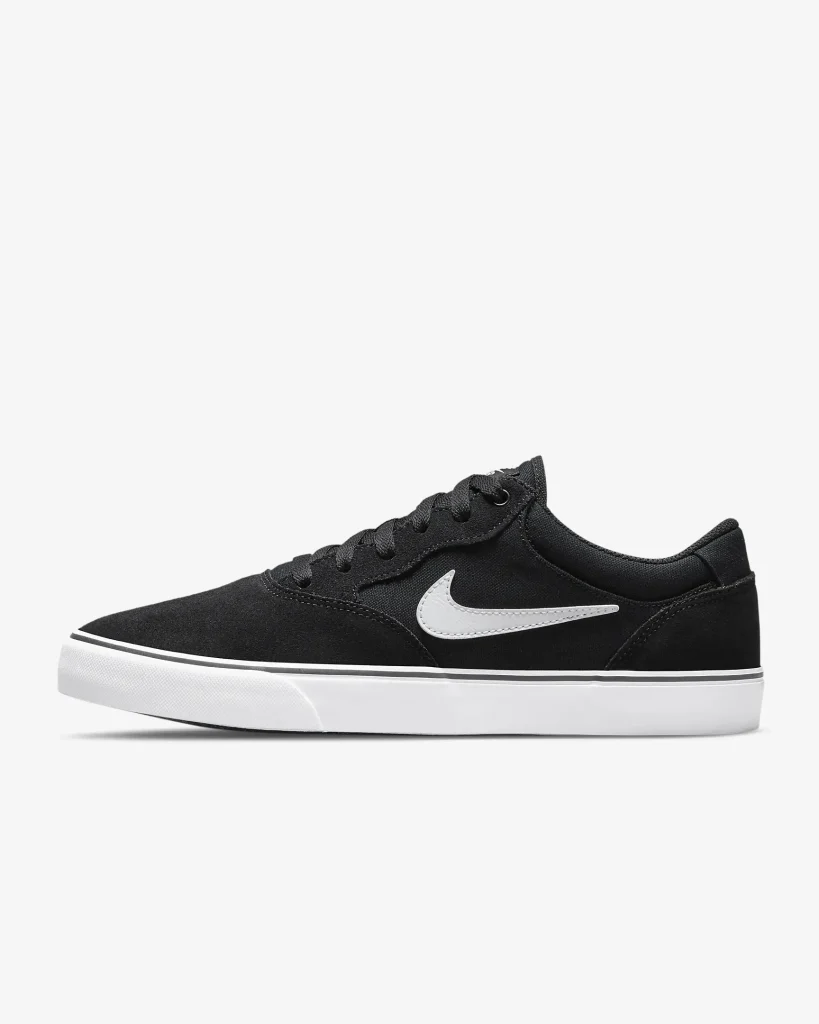 Кросівки Nike SB Chron 2