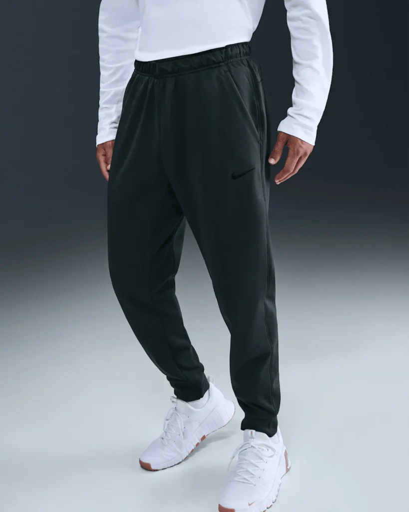 Спортивні штани Nike Therma-Fit Tapered Pant