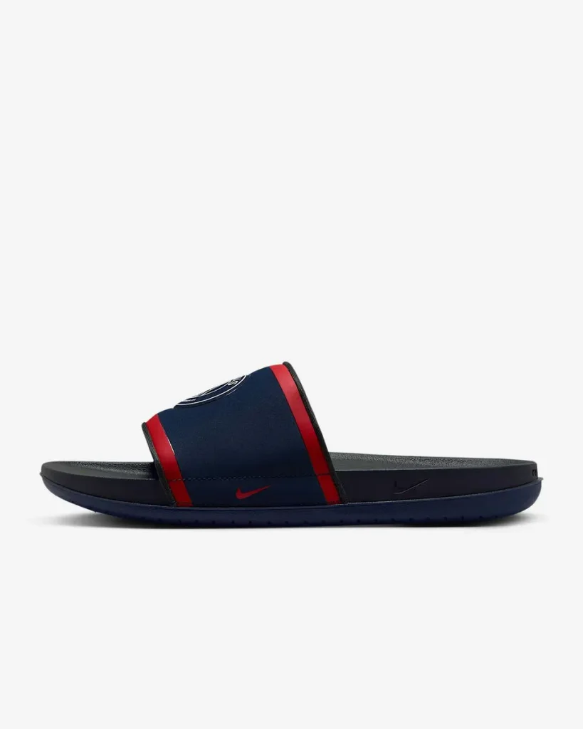 Тапочки Nike Offcourt PSG Slide
