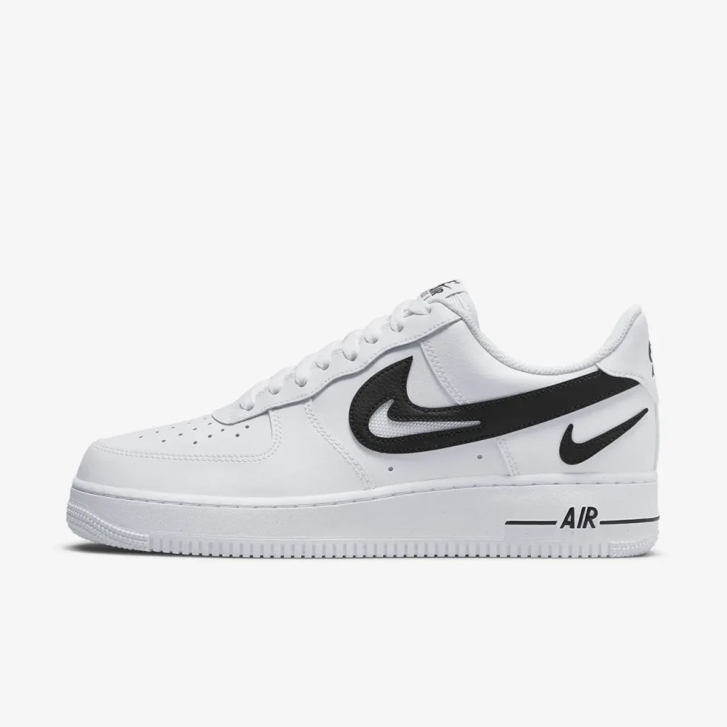 Кросівки Nike Air Force 1 White