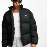 Куртка Nike Club Puffer Jacket