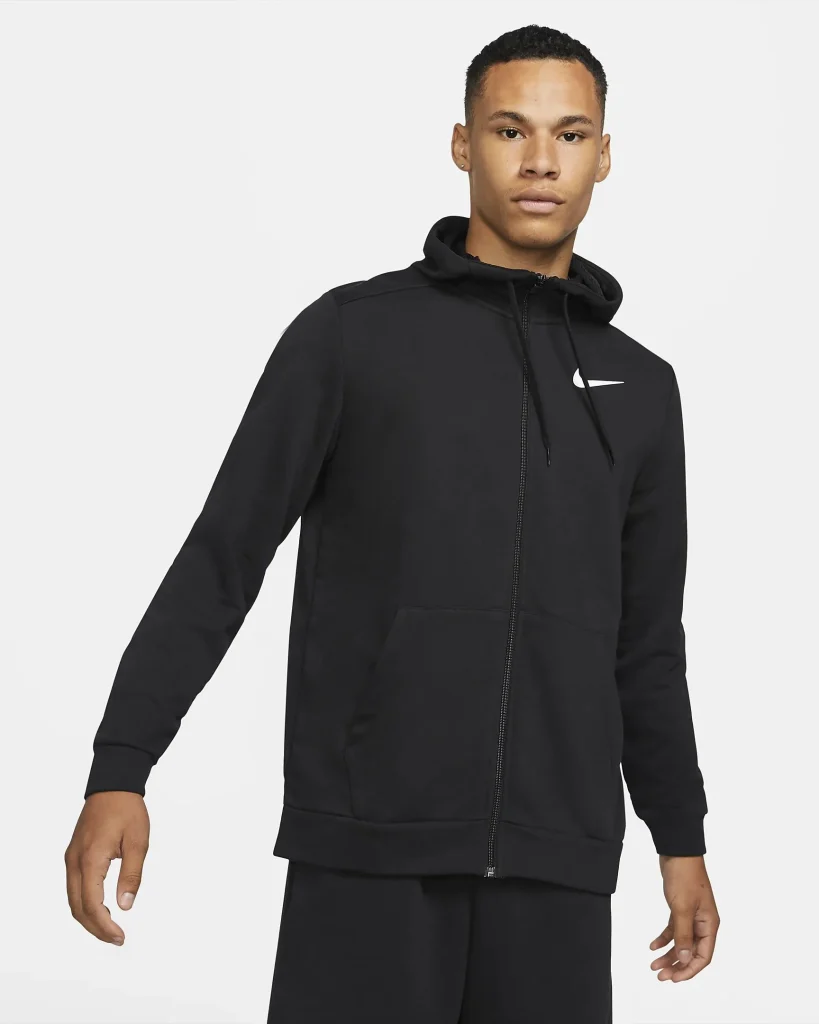 Кофта Nike Sportswear Dri-FIT Full-Zip