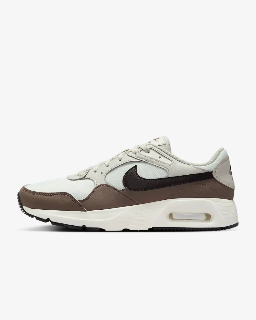 Кросівки Nike Air Max SC
