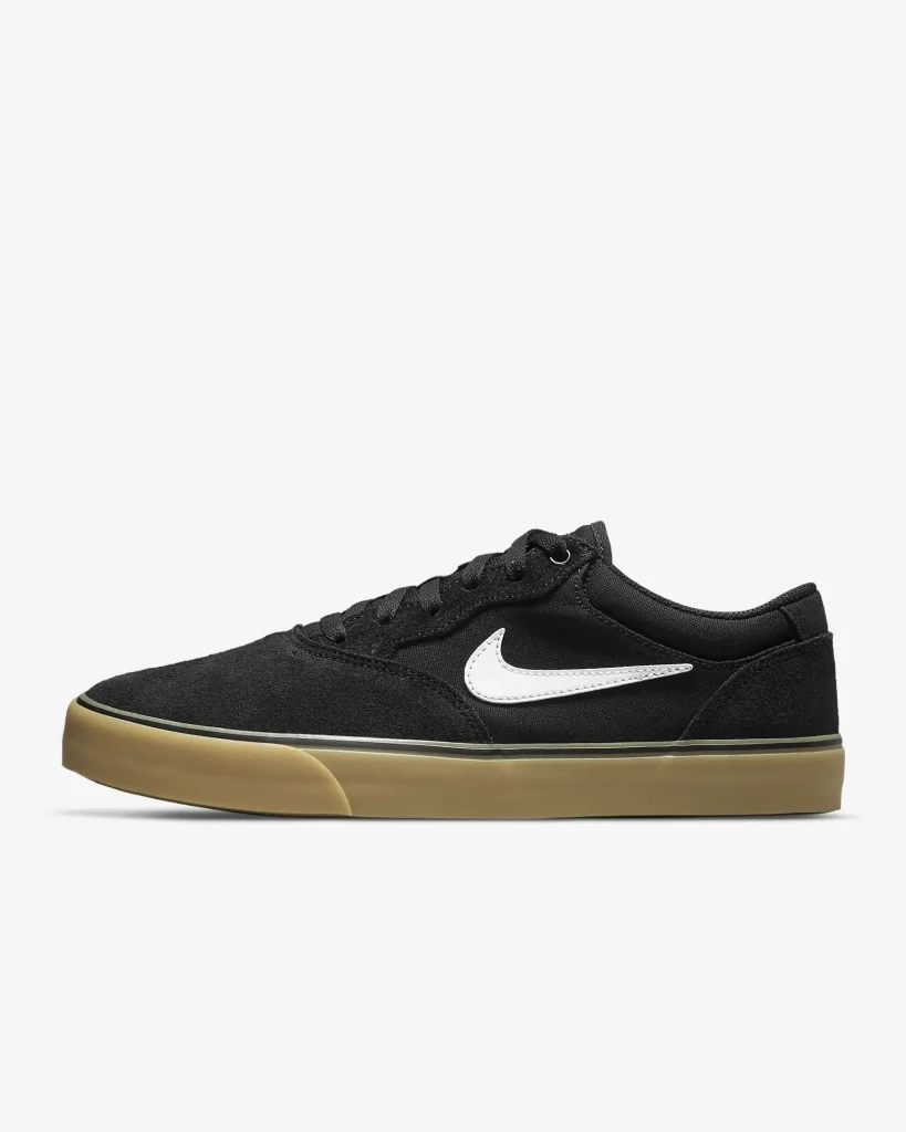 Кросівки Nike SB Chron 2