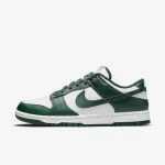 Кросівки Nike Dunk Low Michigan State