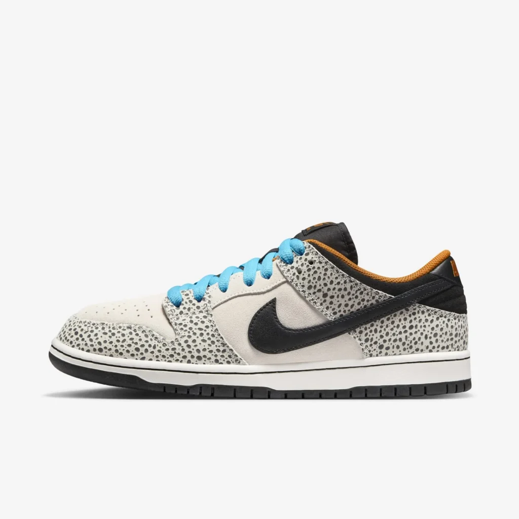 Кросівки Nike Sb Dunk Low Pro Electric