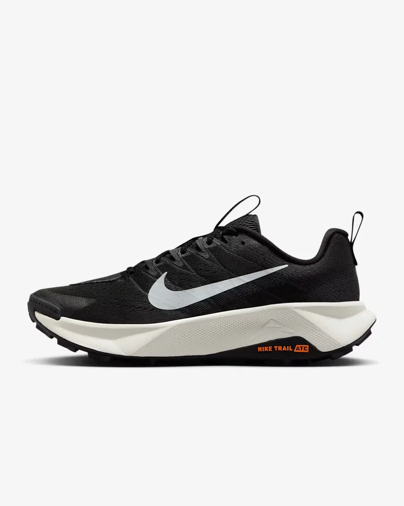 Кросівки Nike Wildhorse 10 ReactX