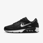 Кросівки Nike Air Max 90 Black