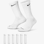 Шкарпетки Nike Everyday Plus Cushioned Training