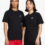 Футболка Nike NSW Club Tee