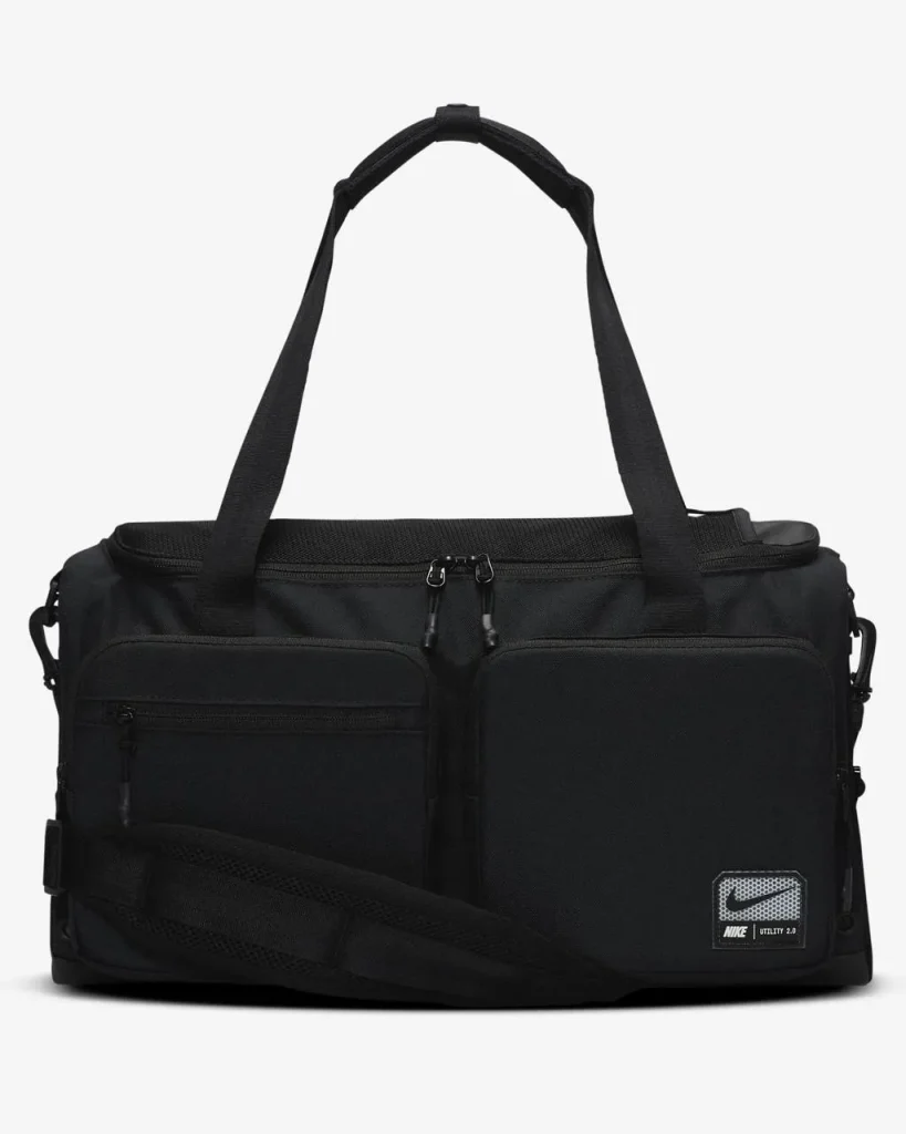 Сумка Nike Utility Power 2.0 Duffel Bag