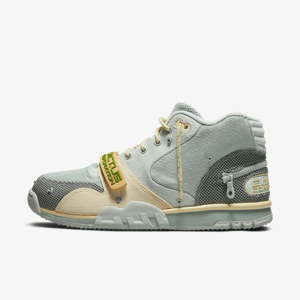 Кросівки Nike Air Trainer 1 SP Travis Scott