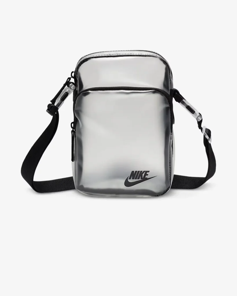 Сумка через плече Nike Heritage Crystal Crossbody