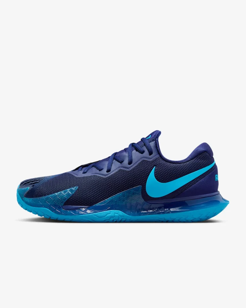 Кросівки Nike Court Zoom Vapor Cage 4 Rafa