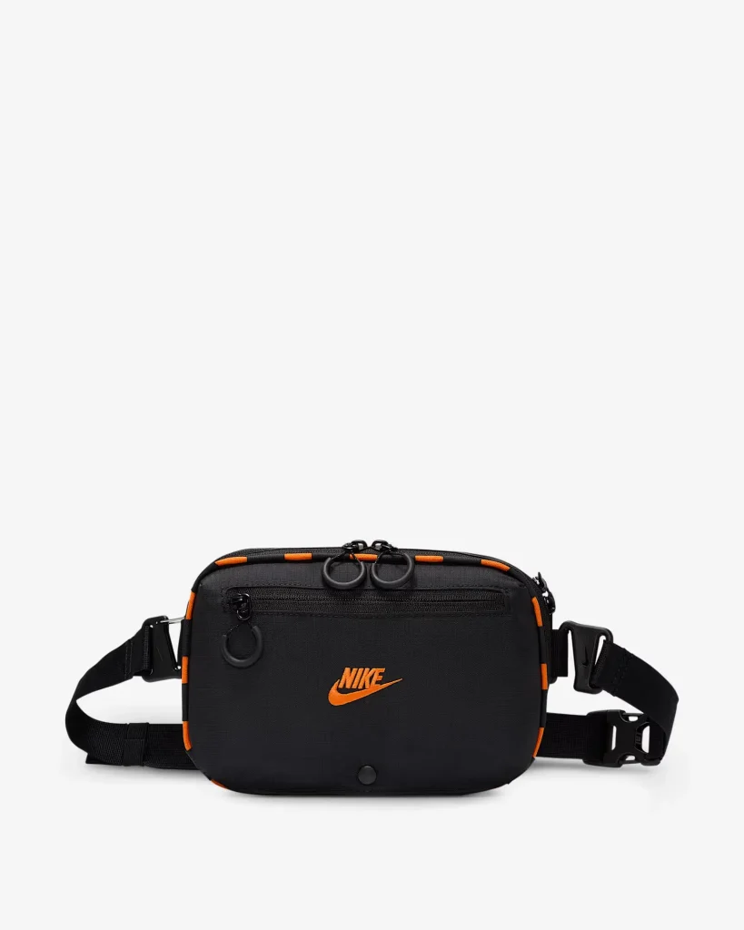 Сумка Nike Hayward Patrol Cross-Body Bag