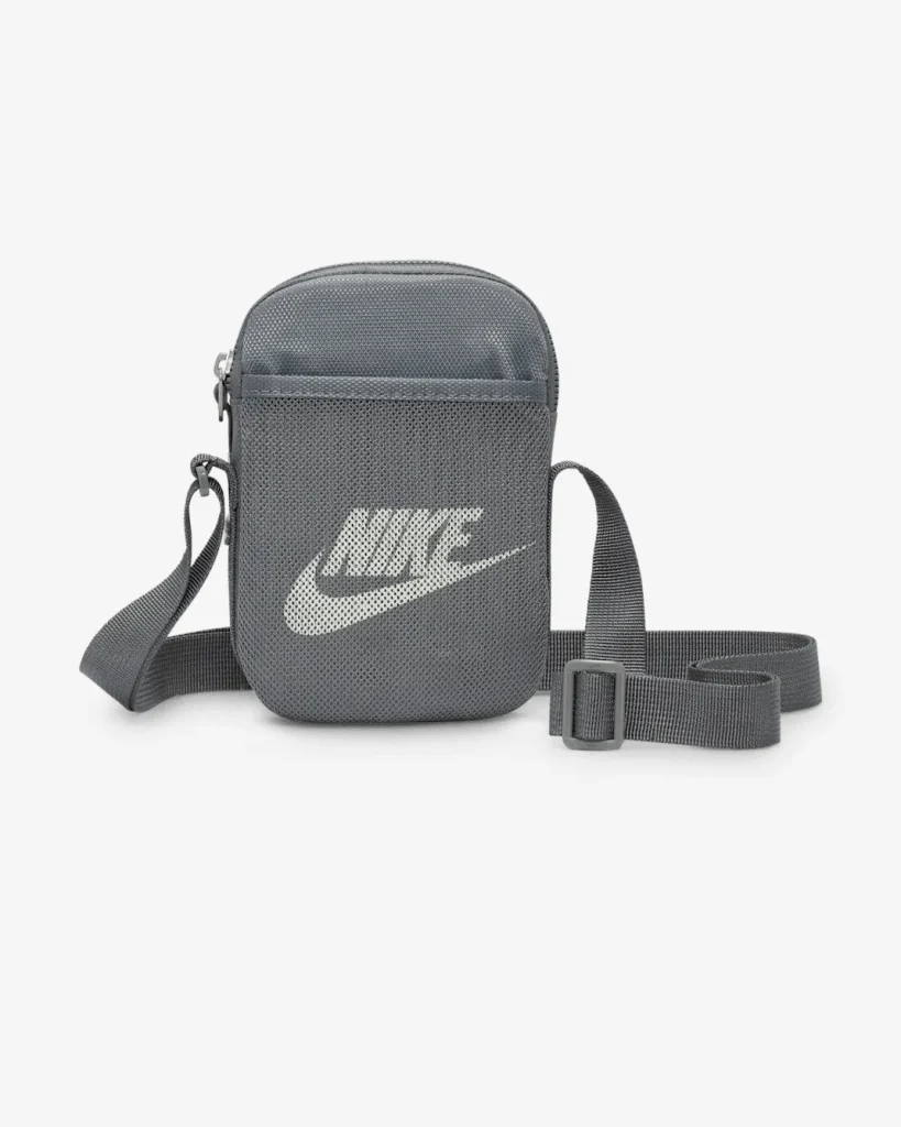Сумка через плече Nike Heritage Crossbody 1L