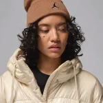 Шапка Nike Air Jordan Peak Essential