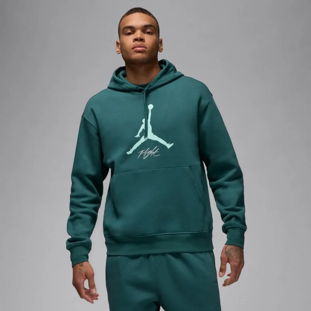 Худі Nike Air Jordan Essentials Fleece