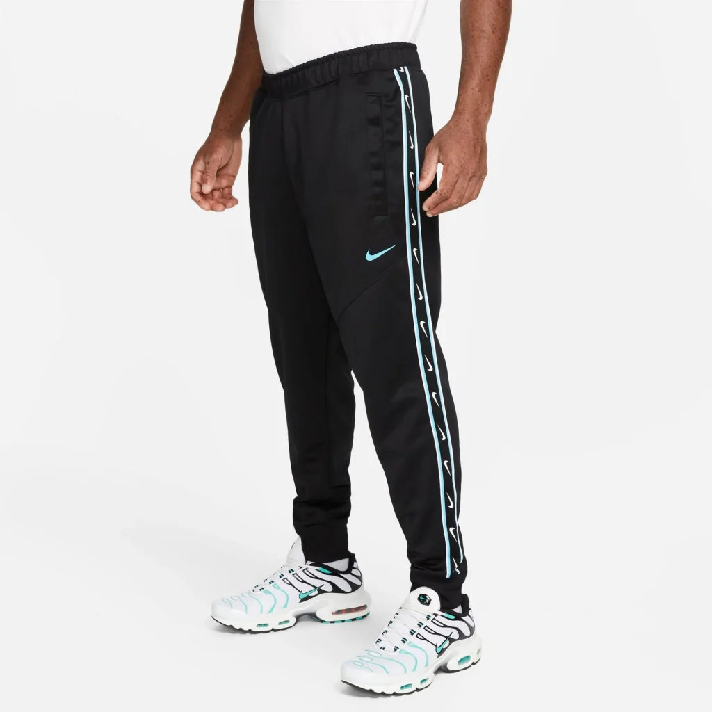 Спортивні штани Nike Track Pants Nsw Repeat Sw Pk Jogger