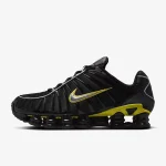 Кросівки Nike Shox TL Black