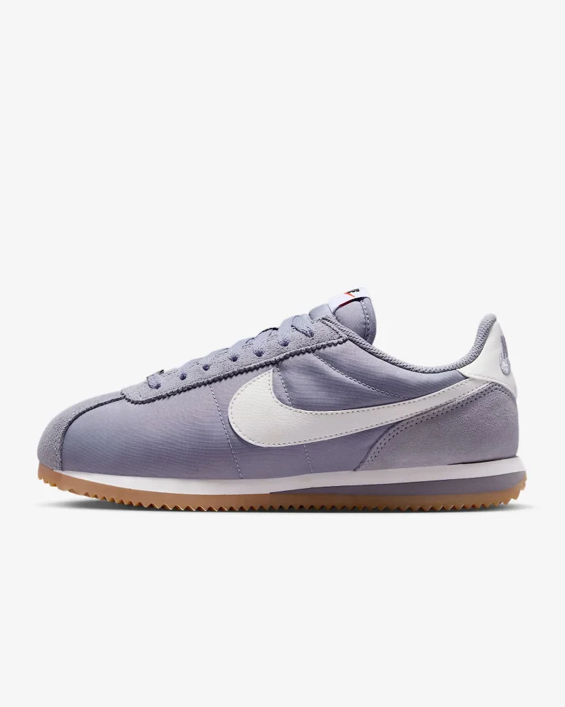 Кросівки Nike Cortez Textile