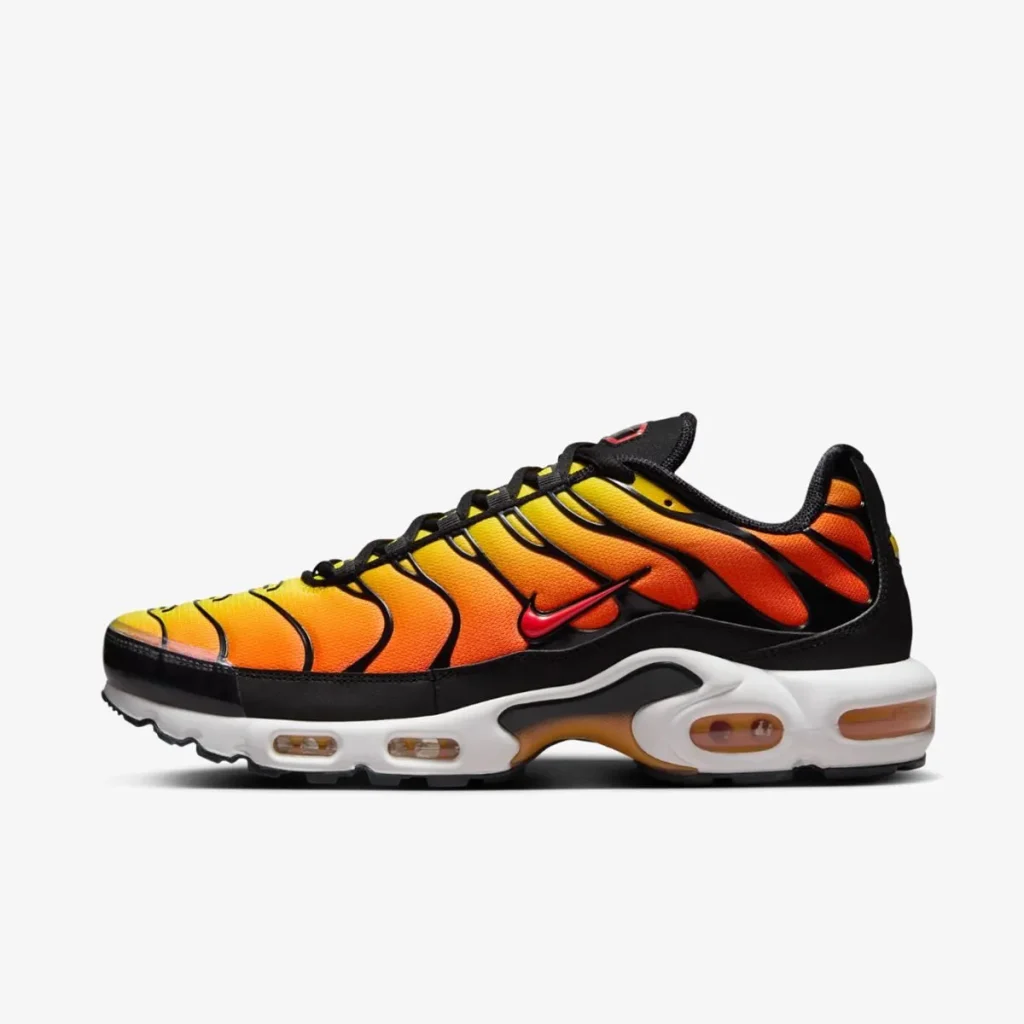 Кросівки Nike Air Max Plus Sunset