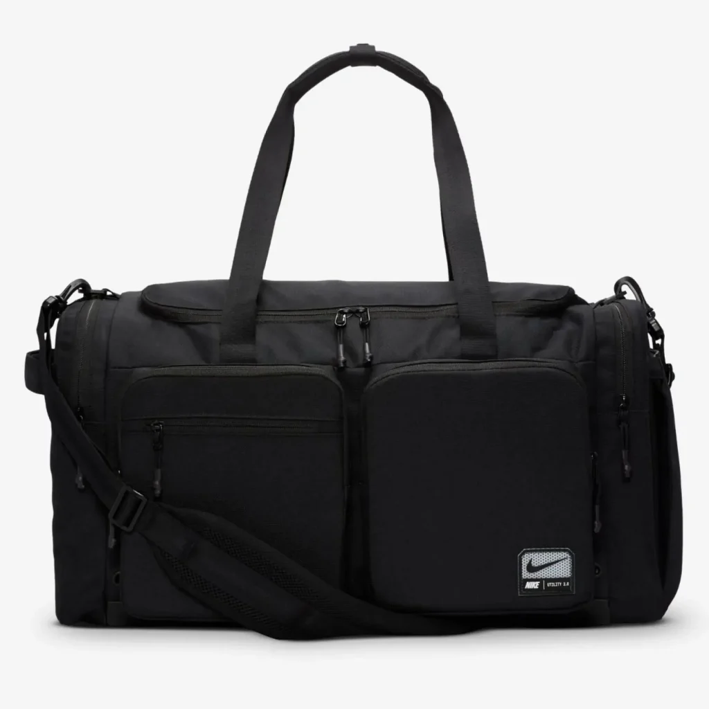 Сумка Nike Utility Power 2.0 Duffel