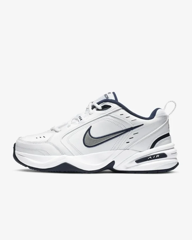 Кросівки Nike Air Monarch IV