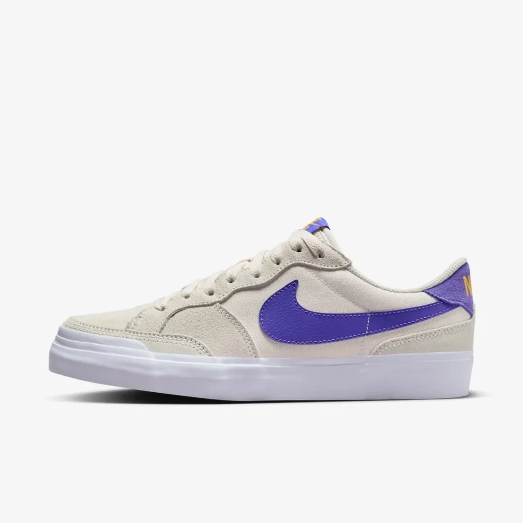 Кросівки Nike Sb Zoom Pogo Plus