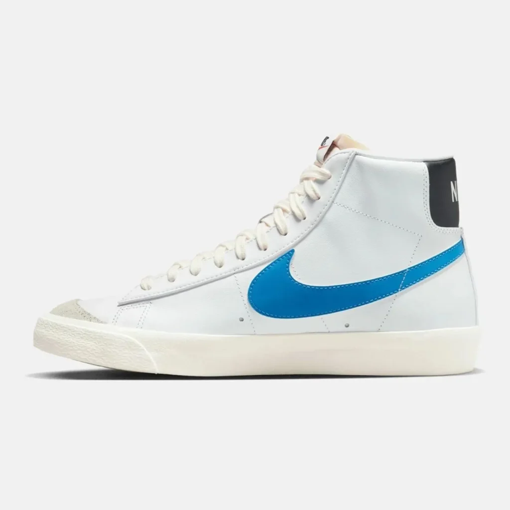 Кросівки Nike Blazer Mid 77 Vintage