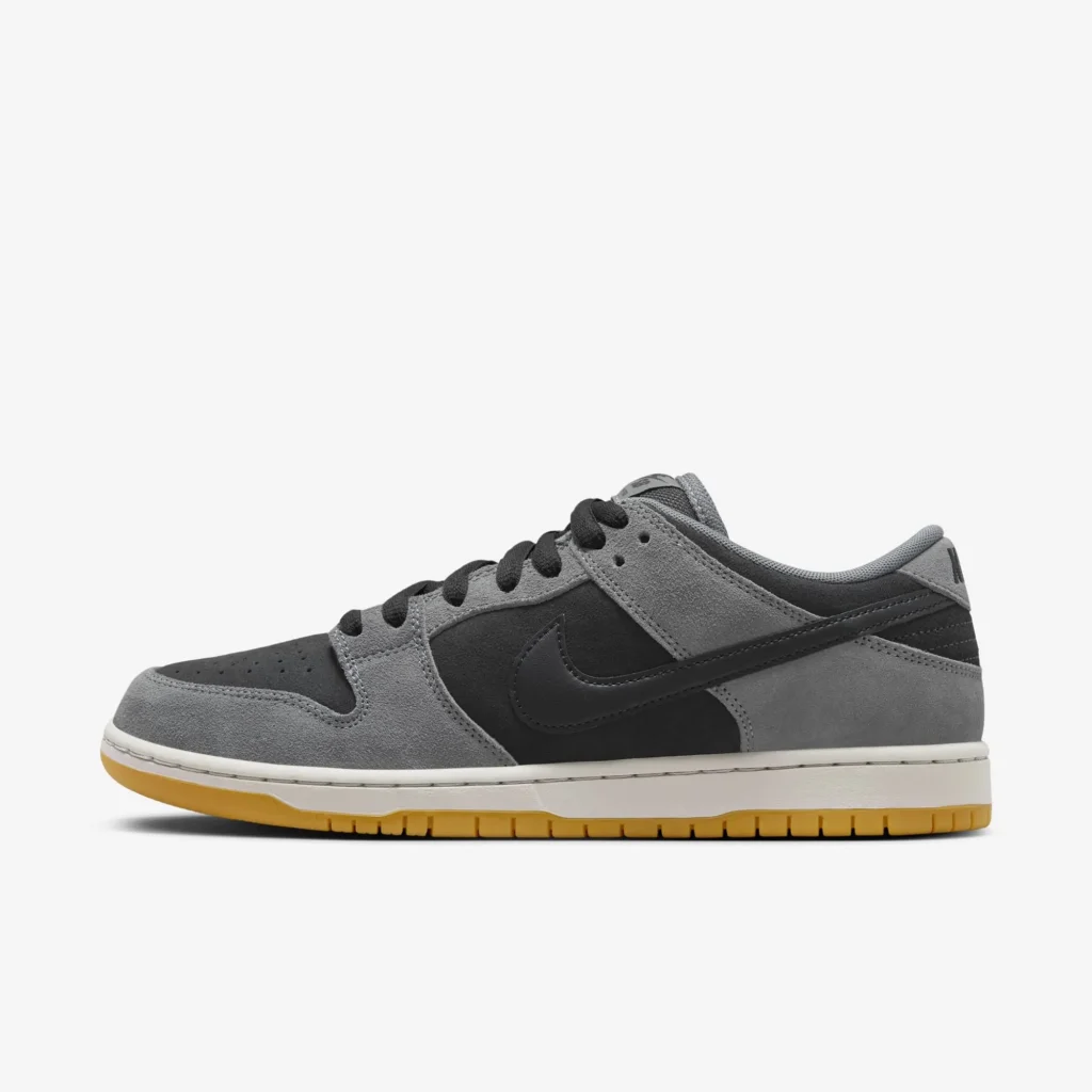 Кросівки Nike Dunk Low SB