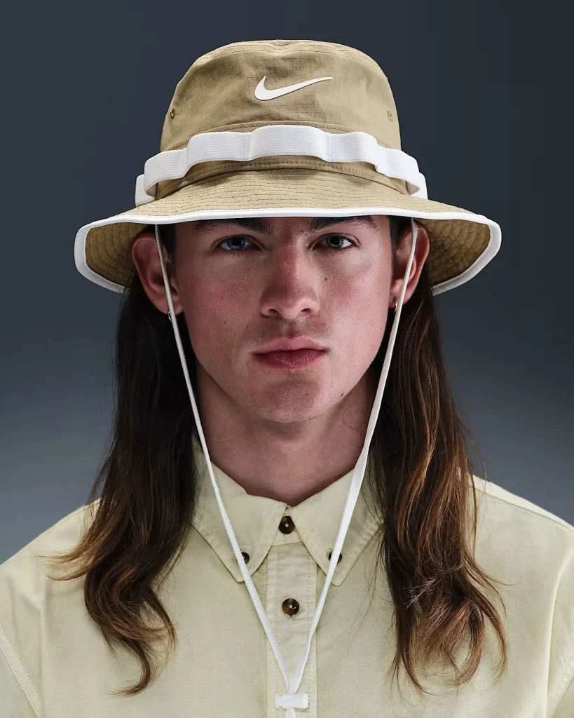 Панама Nike SB Apex Dri-FIT