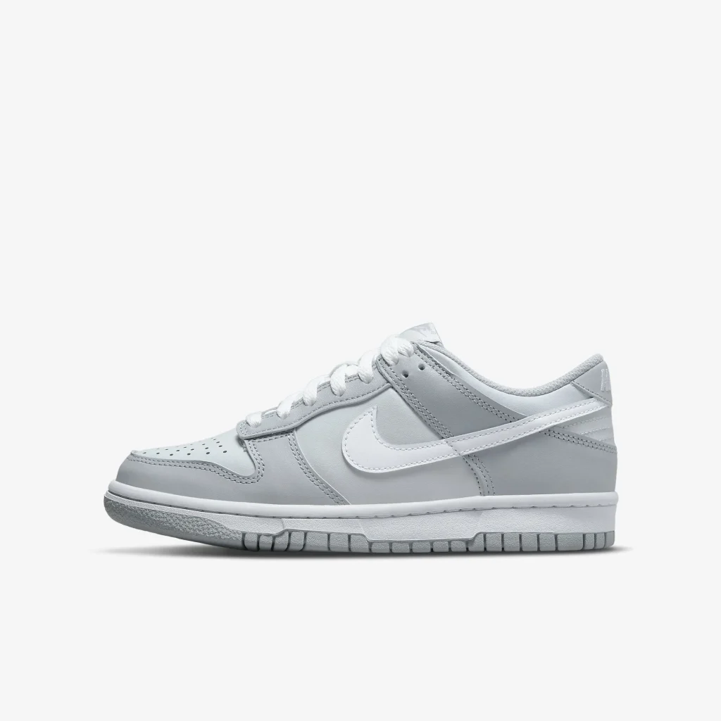 Кросівки Nike Dunk Low Two-Toned